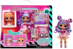 MGA Entertainment L. O. L Surprise! - Buns to Braids Bailey baba
