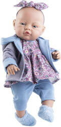 Paola Reina Bebita baba 42 cm - maxijatekok - 16 200 Ft