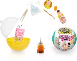 MGA Entertainment MGA Miniverse Make It Mini Kávézó 4. sorozat