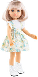 Paola Reina Lutka Las Amigas Rosa 32cm