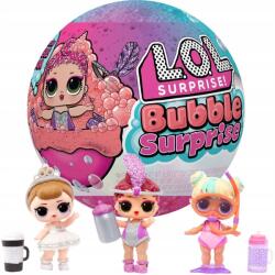 MGA Entertainment L. O. L. SURPRISE - Bubble Surprise baba (119777)