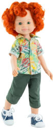 Paola Reina Lutka Las Amigas Dario 32cm