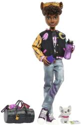 Monster High Mattel Monster High - Clawd Wolf Baba (HNF65)
