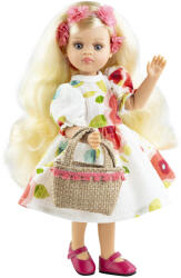 Paola Reina Lutka Las Amigas Concha 32cm