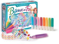 Sentosphère Ékszer Szett