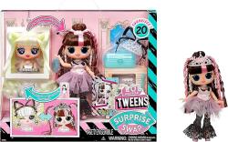 MGA Entertainment L. O. L. Surprise - Tweens Swap Billie Blonde