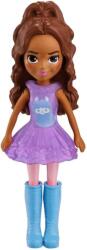 Mattel Mattel Polly Pocket - Divat baba (HKV85)
