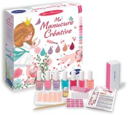 Sentosphère Az én kreatív manikűröm