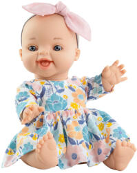 Paola Reina Gordis Elena baba 34cm