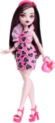 Monster High Mattel Monster High divatbaba - Draculaura (HKY74)