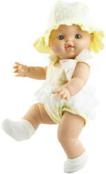 Paola Reina Gordis Lola baba 34cm