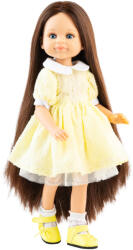 Paola Reina Lutka Las Amigas Gema Artikulált 32cm