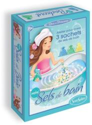 Sentosphère Mini fürdősók