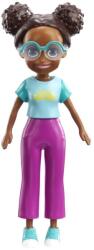 Mattel Mattel Polly Pocket Impulse lány - Shani(HKV77)