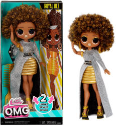 MGA Entertainment L. O. L. Surprise! O. M. G. Royal Bee