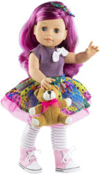 Paola Reina Lutka Soy Tu Ines 42cm