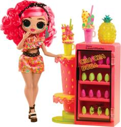 MGA Entertainment MGA L. O. L. Meglepetés! - Pinky Pops Gyümölcsbolt baba (503842-EUC)