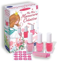 Sentosphère Mini kreatív manikűr