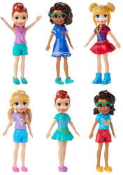 Mattel Mattel Polly Pocket lányka - Impulse (FWY19)