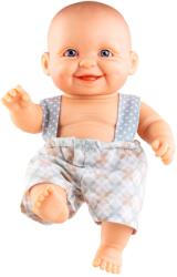 Paola Reina Teo Peque baba 21 cm