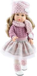 Paola Reina Lutka Soy Tu Audrey 42cm