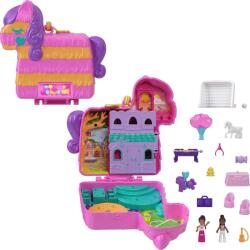 Mattel Mattel Polly Pocket - Kompakt pinjata készlet (HKV32)