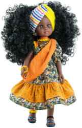 Paola Reina Lutka Las Amigas Daniela 32cm