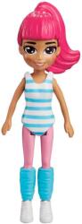 Mattel Mattel Polly Pocket - Sportos divatbaba (HKV87)