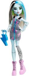 Monster High Mattel Monster High divatbaba - Frankie Stein (HKY76)