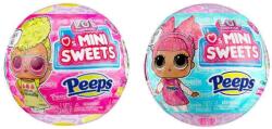 MGA Entertainment L. O. L. Surprise - Loves Mini Sweets Peeps