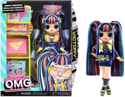 MGA Entertainment Surprise OMG Győzelem