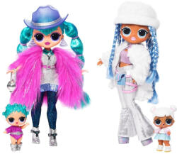 MGA Entertainment Surprise OMG Winter Disco 2