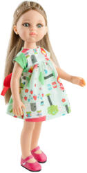 Paola Reina Las Amigas Elvi baba 32 cm