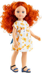 Paola Reina Las Amigas VIRGI 32 cm baba - maxijatekok - 15 000 Ft