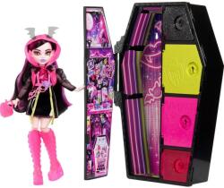Monster High - Draculaura Baba (HNF78)