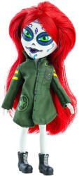 Paola Reina Mini Catrinas Maya baba 16 cm