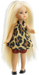 Paola Reina Nahia baba 21cm