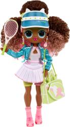 MGA Entertainment L. O. L Surprise OMG sportpályás cuki