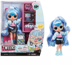 MGA Entertainment L. O. L. Surprise! Tweens Fashion - Ellie Fly baba