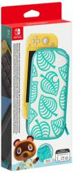 Nintendo Consola jocuri NINTENDO Switch Lite Bag (Animal Crossing) & protection foil (10004106)