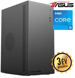 Foramax INTEL Net Premium PC Gen13 V2 DDR5 Számítógép konfiguráció