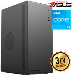 Foramax INTEL Net Premium PC Gen14 Számítógép konfiguráció