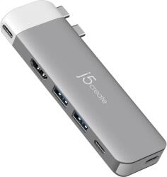 j5create JCD394-N
