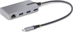 StarTech 5G3AGBB-USB-C-HUB