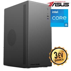 Foramax INTEL Net Premium PC Gen14 V1 Számítógép konfiguráció