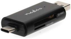 Nedis CRDRU2110BK