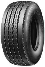 Michelin Anvelopa Vara Michelin XTE2 265/70R19.5 143/141J - autoeco - 2 406,00 RON