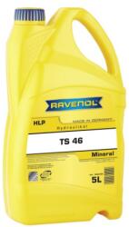 RAVENOL Ulei hidraulic Ravenol HLP TS 46 5L - autoeco