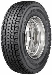 Continental Anvelopa Vara Continental CONTI HYBRID HD3 305/70R19.5 148/145M