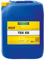 RAVENOL Ulei hidraulic Ravenol TSX 68 HVLP 20L - autoeco